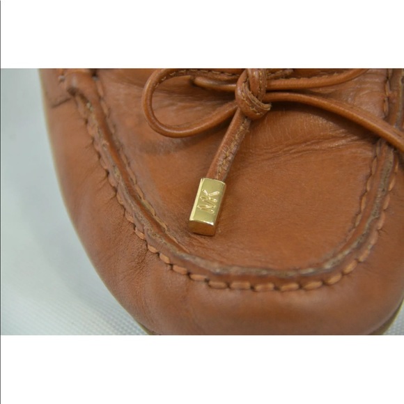 Micheal Kors Womens Loafers Slip On Shoes - Picture 8 of 12